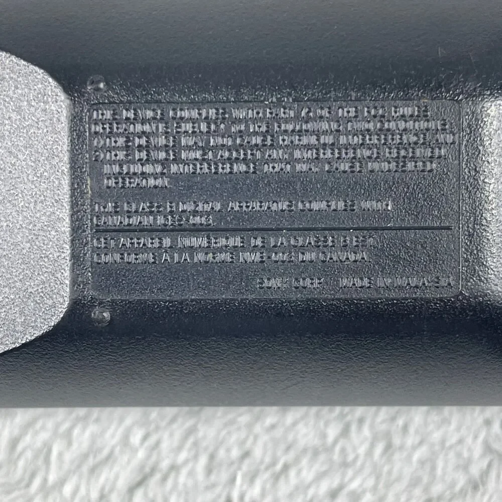 Sony rmt d153a